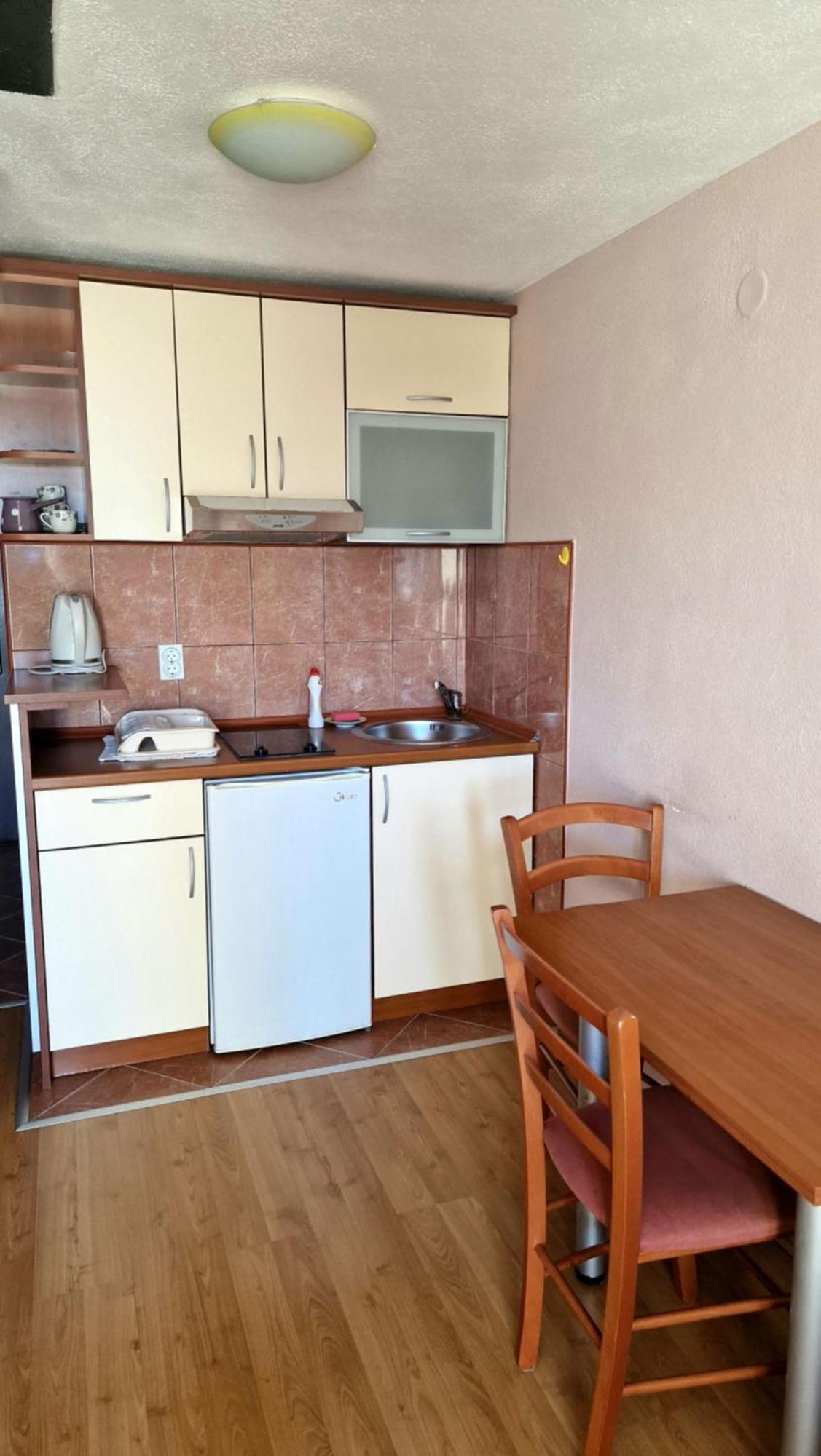 Vila Lena Petrovac Luaran gambar