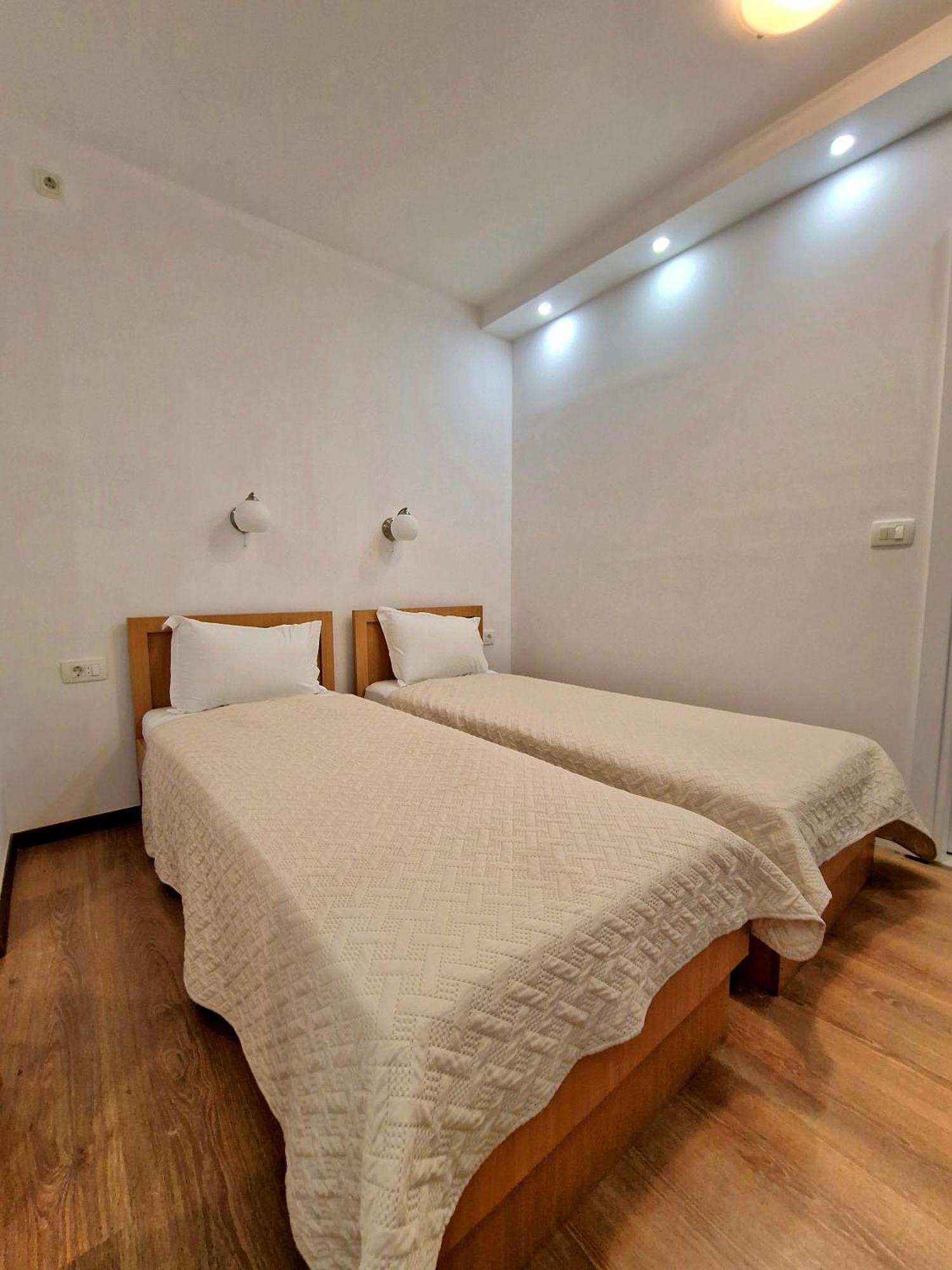 Vila Lena Petrovac Bilik gambar